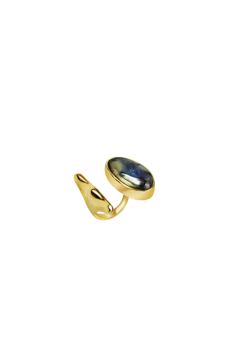 House of Fou  Fin Ring