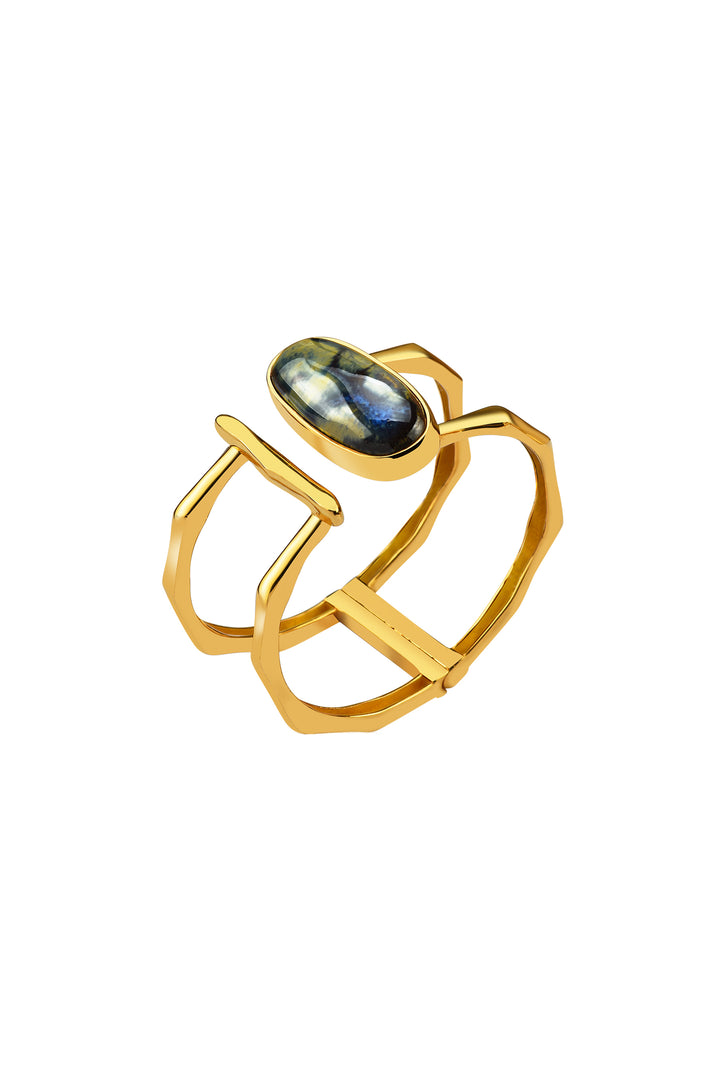 House of Fou Waka Cuff