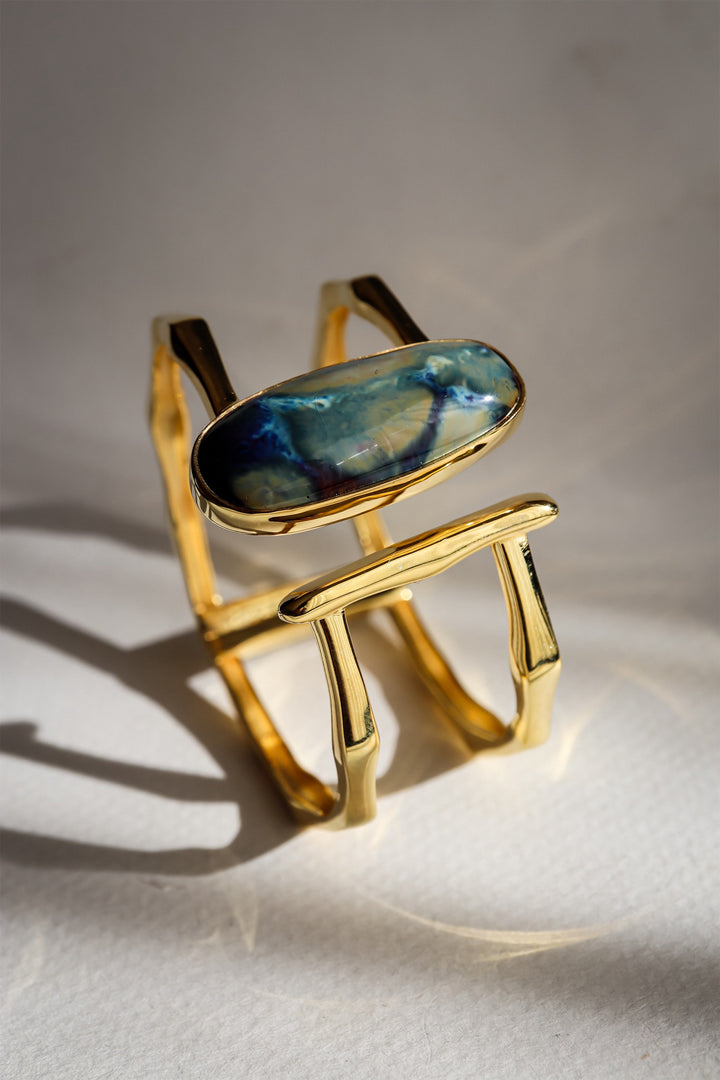 House of Fou Waka Cuff