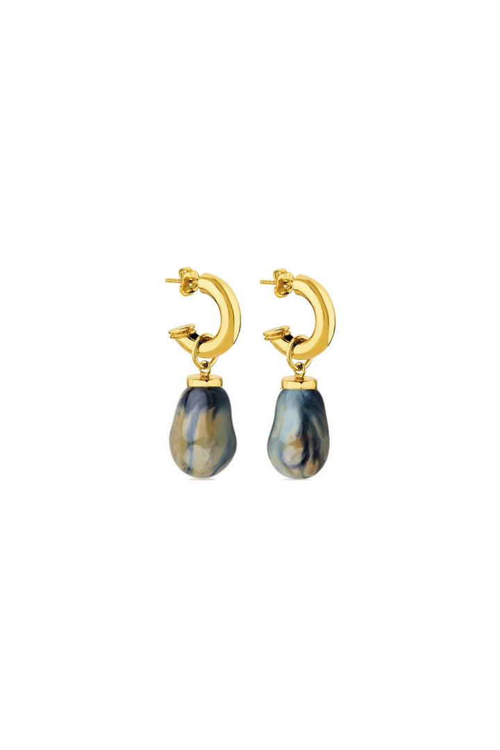 House of Fou QTR Hoops