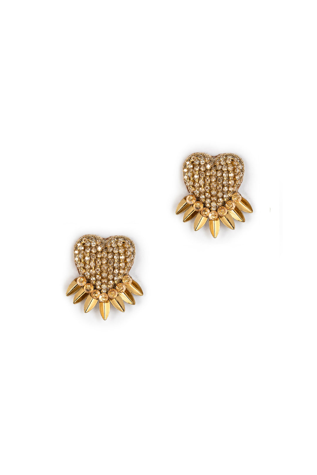 Deepa Gurnani Danira Earrings