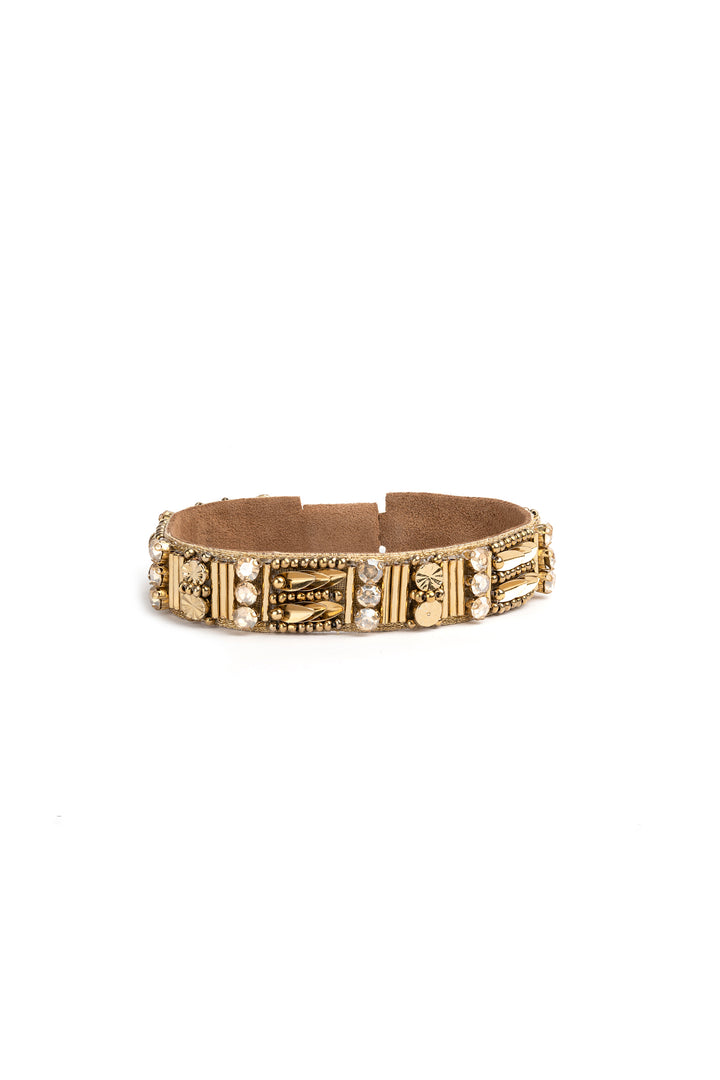 Deepa Gurnani Zadie Bracelet