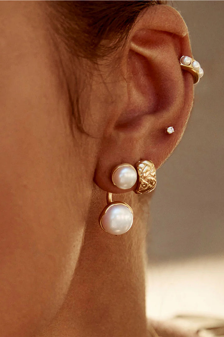 Fairley Croissant Huggies