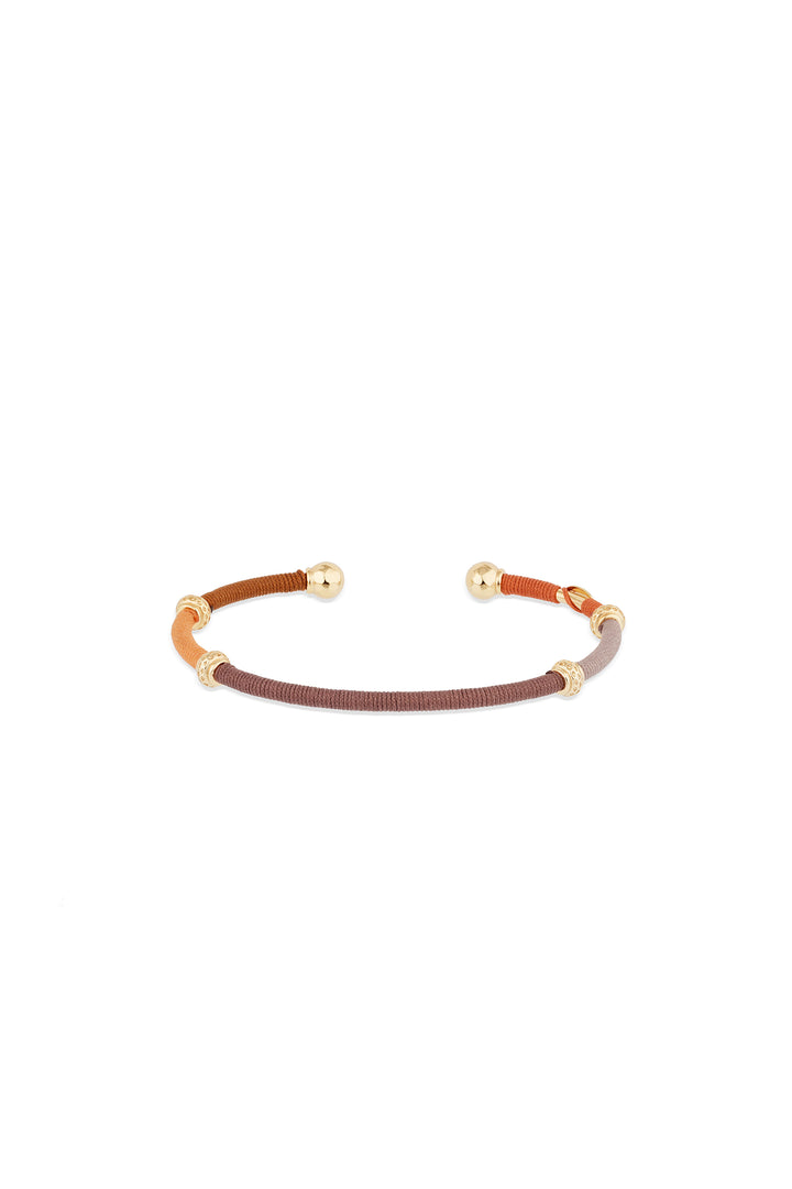 Gas Bijoux Zanzifull Cuff