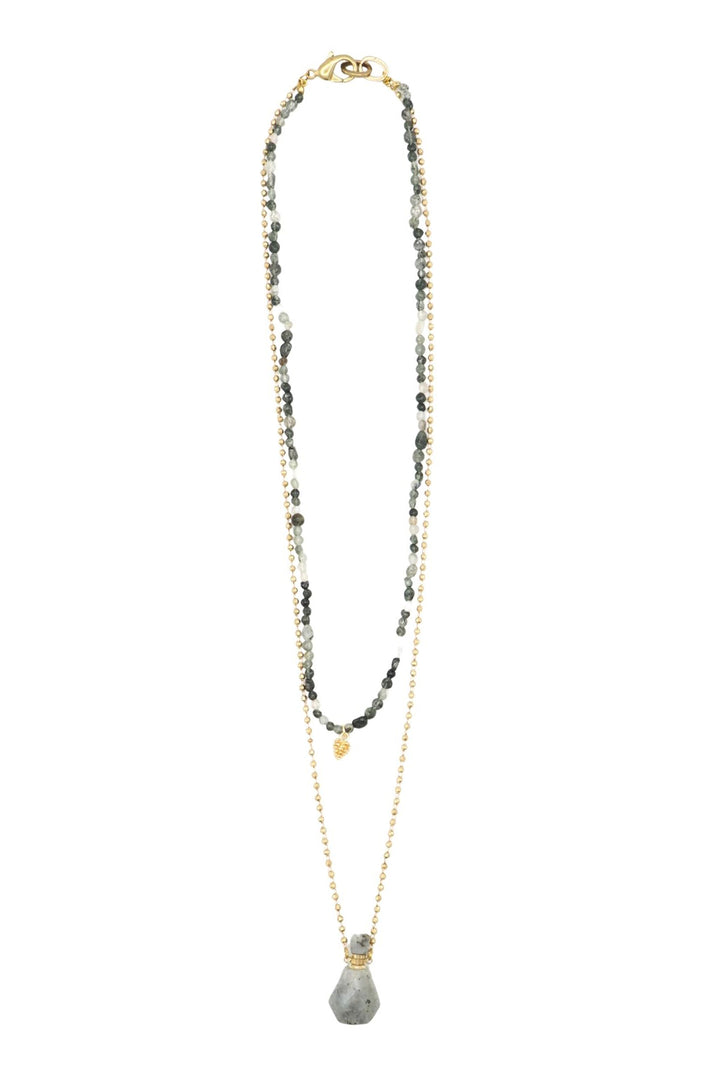 Sita Nevado Le Parfum Necklace