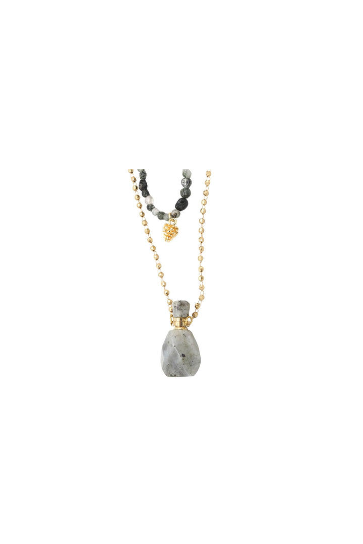 Sita Nevado Le Parfum Necklace