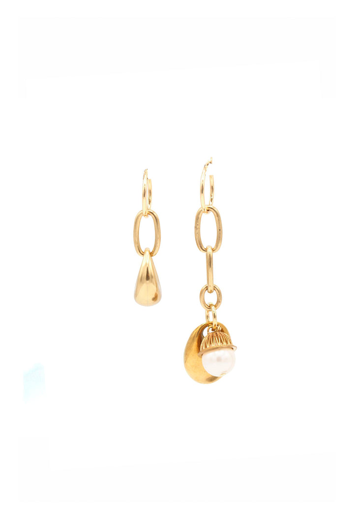 Sita Nevado Gorrito Earrings
