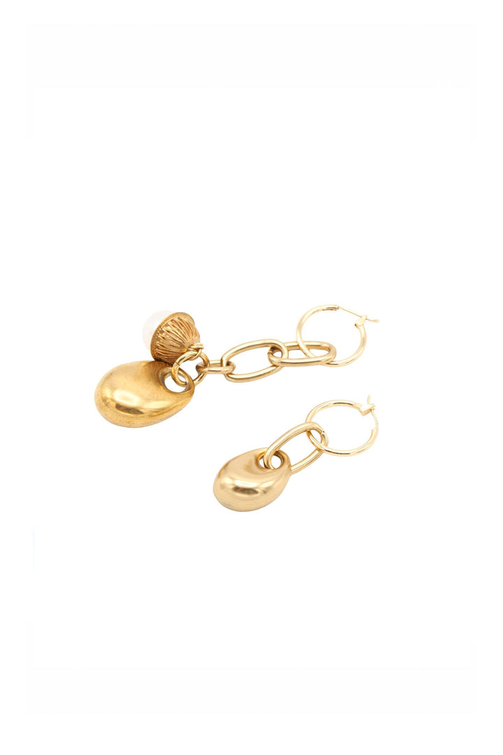 Sita Nevado Gorrito Earrings