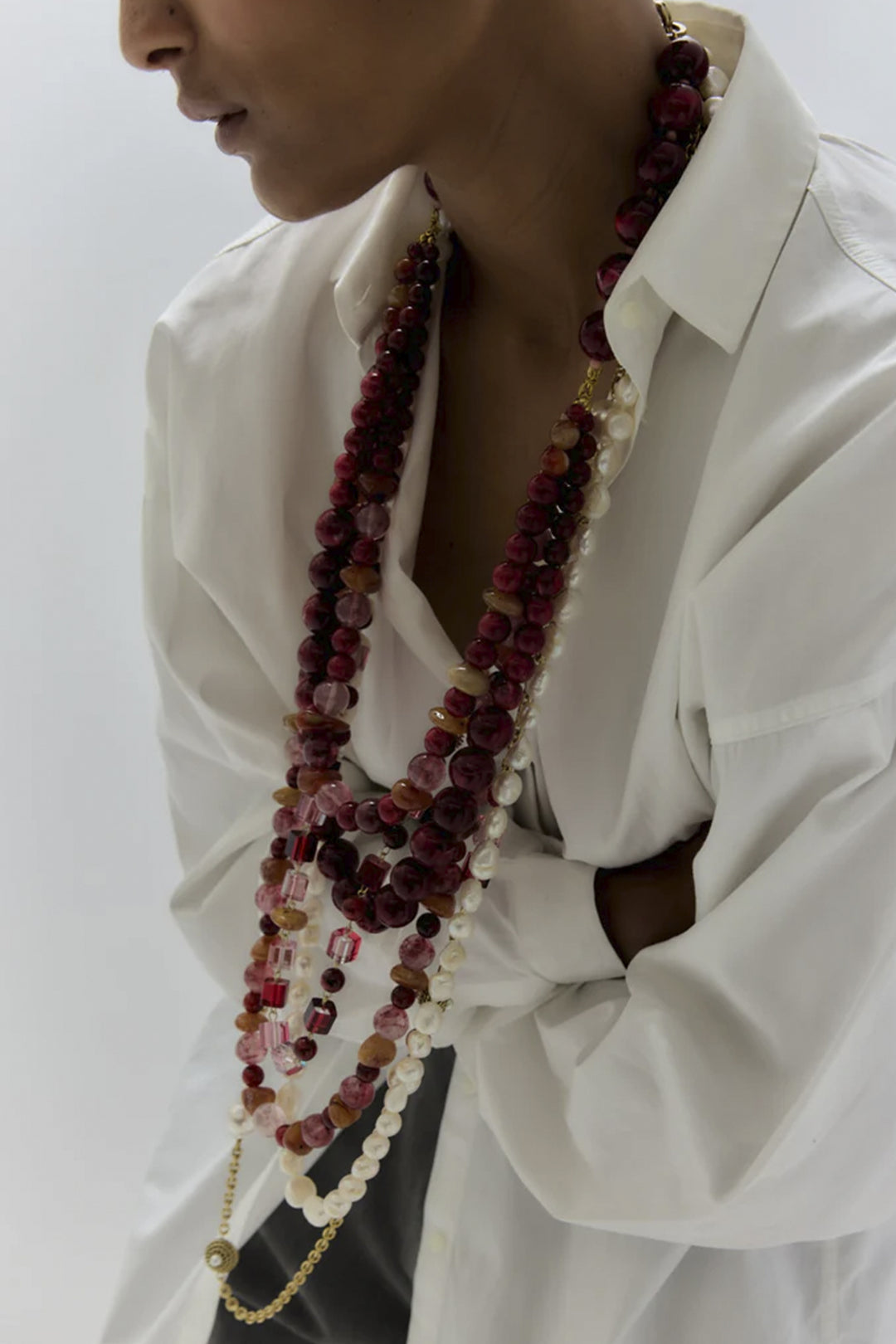 Sita Nevado Maxine Necklace