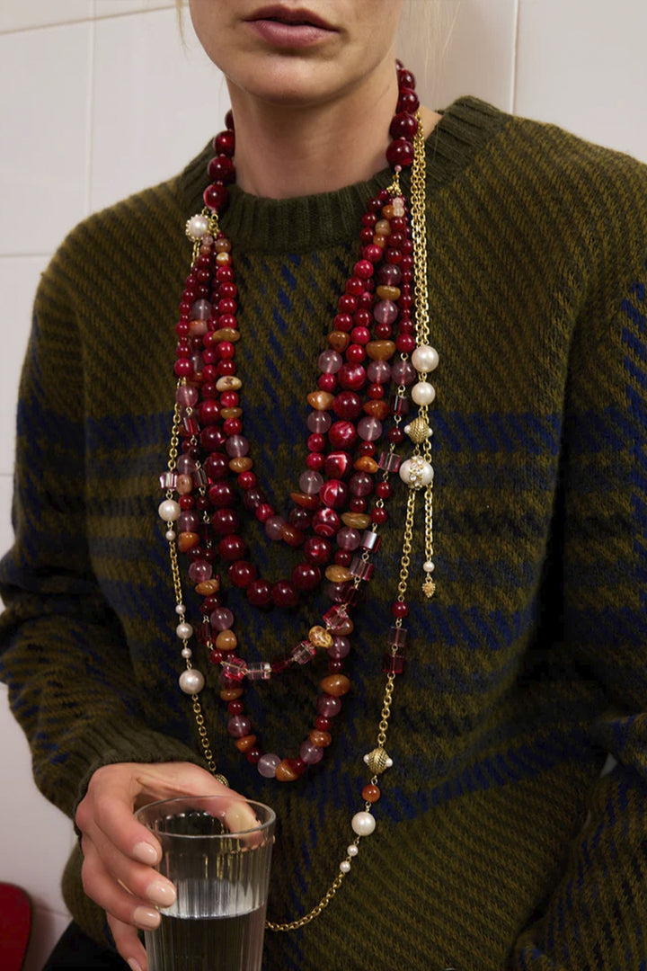 Sita Nevado Maxine Necklace