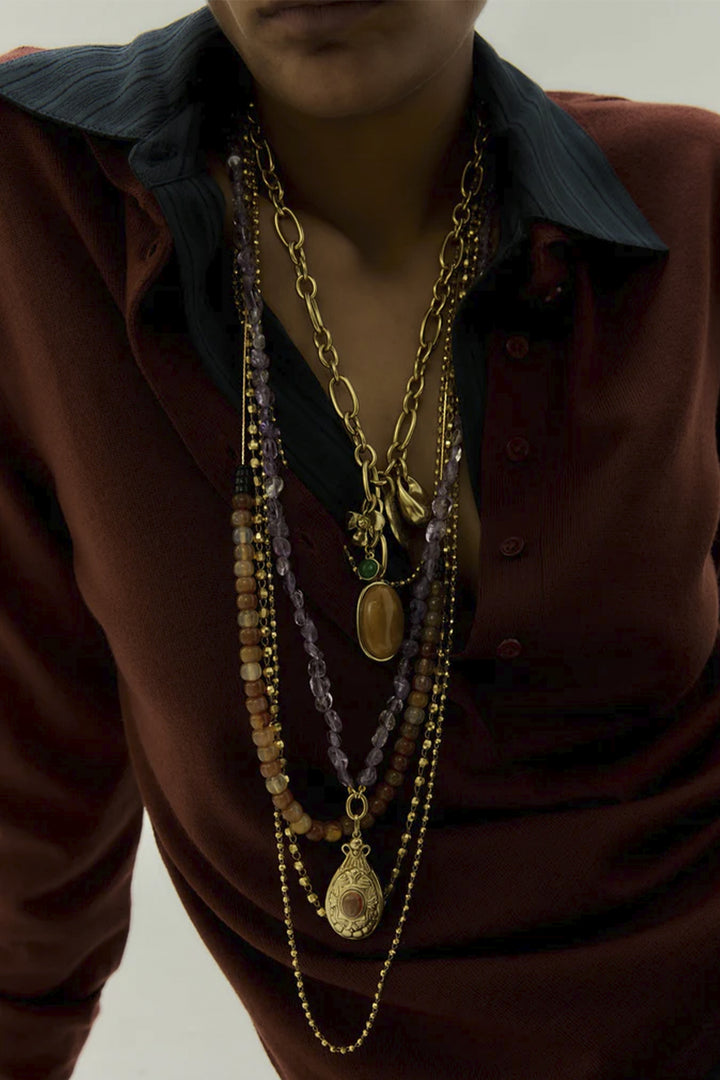 Sita Nevado Lulu Necklace