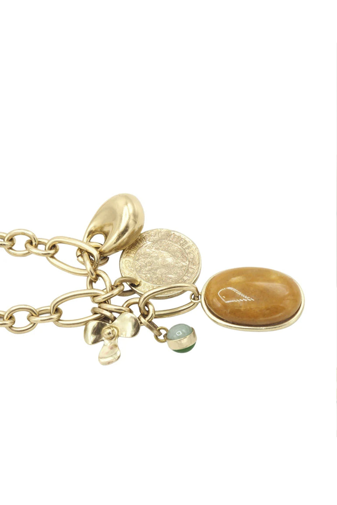 Sita Nevado Lulu Necklace