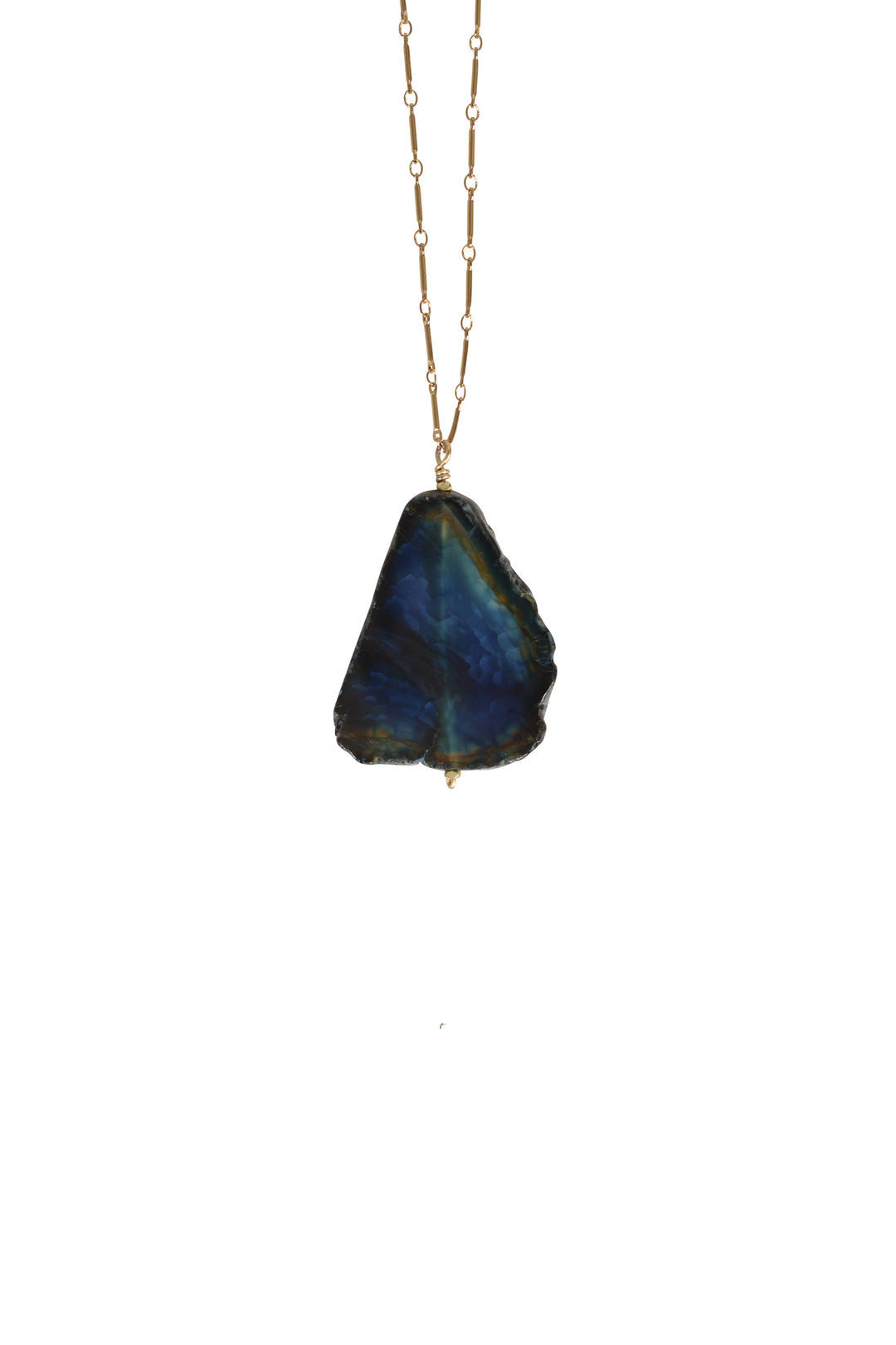 Alouette Design Aurora Necklace