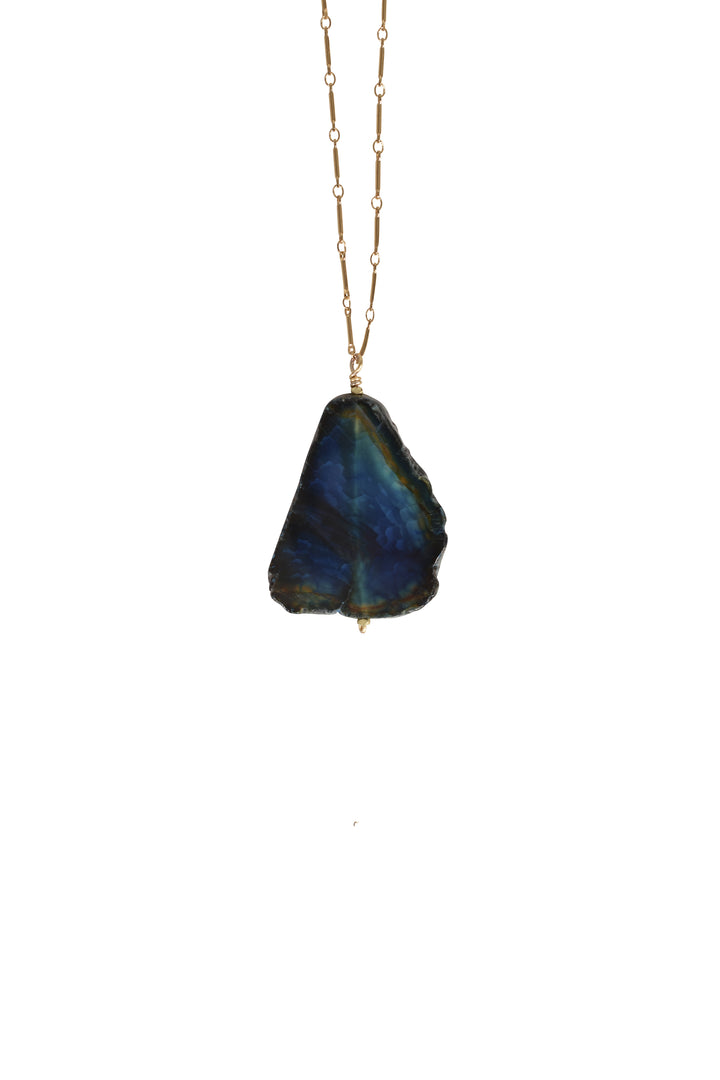 Alouette Design Aurora Necklace