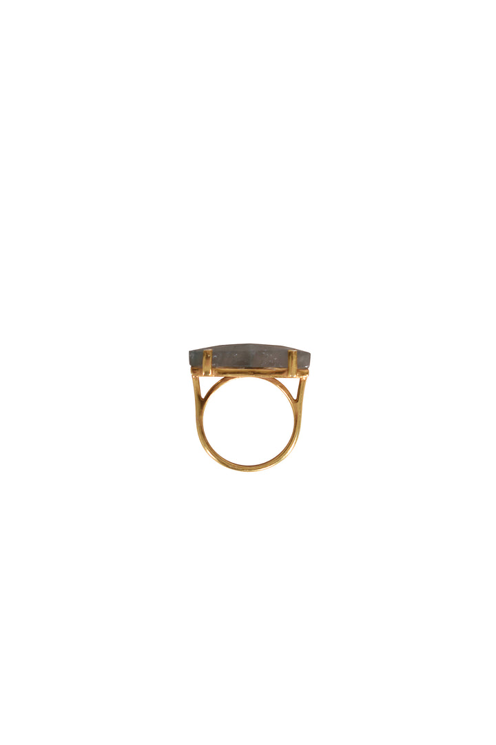 Alouette Design Venus Ring
