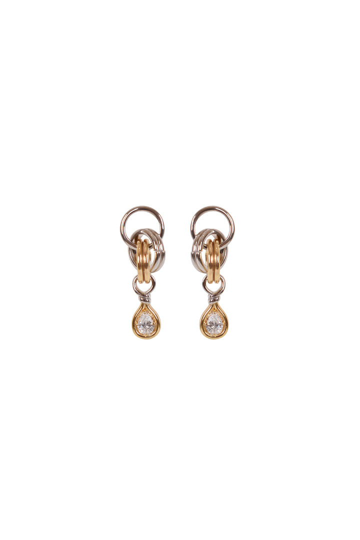 Husk Yasmeen Drop Earrings