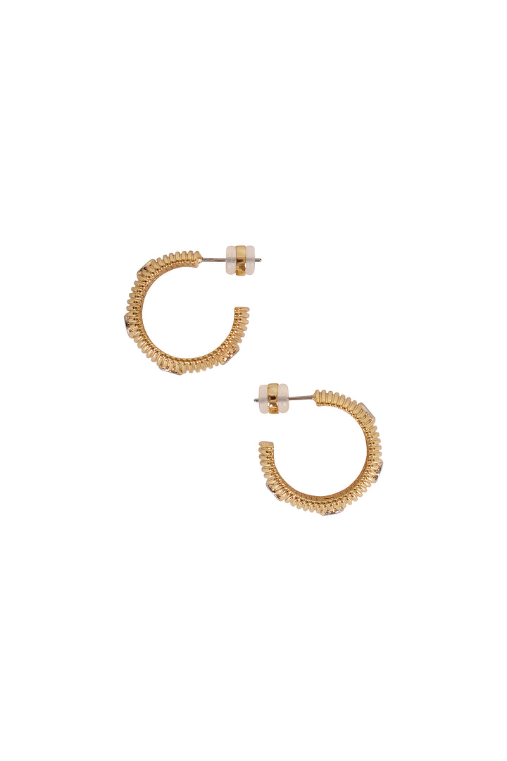 Husk Christy Hoops