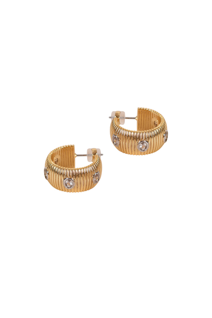 Husk Christy Hoops