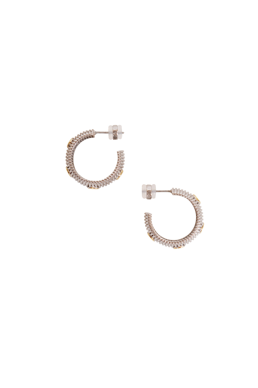 Husk Christy Hoops