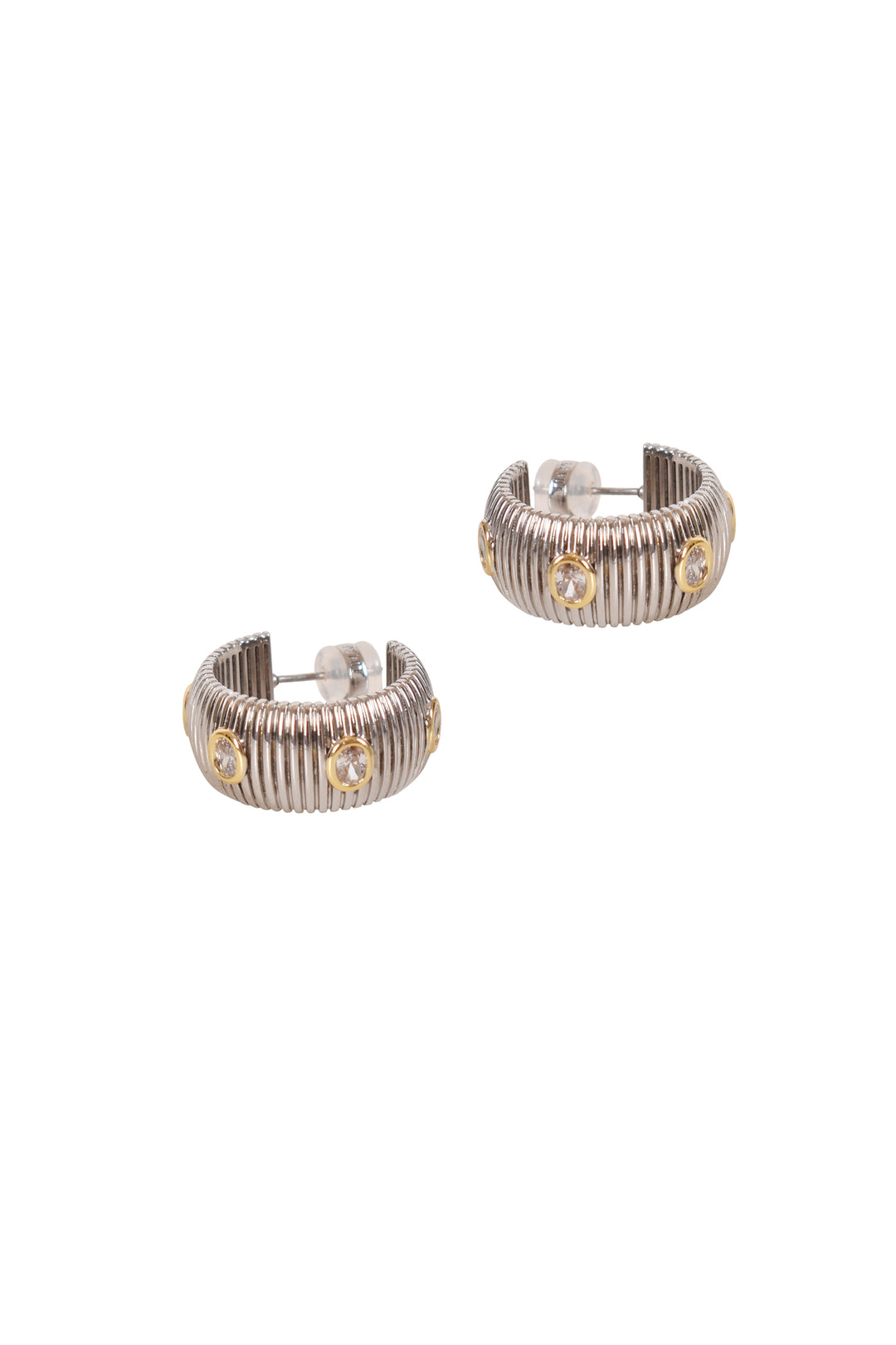 Husk Christy Hoops