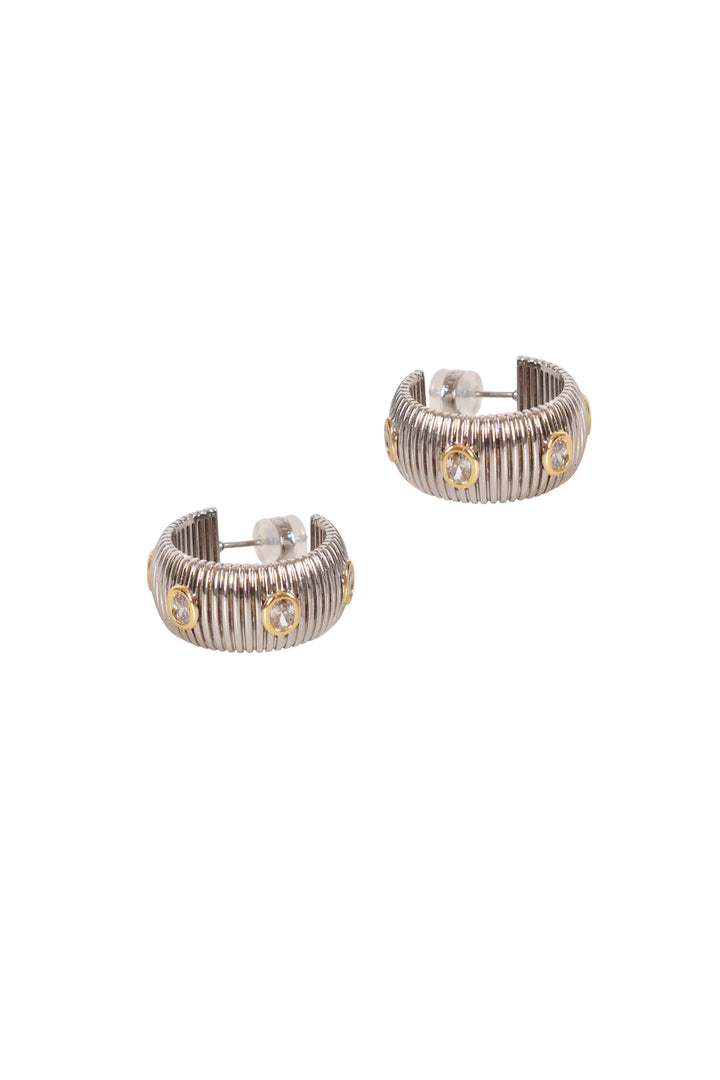 Husk Christy Hoops