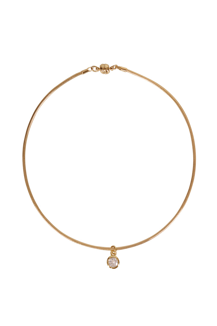 Husk Campbell Necklace