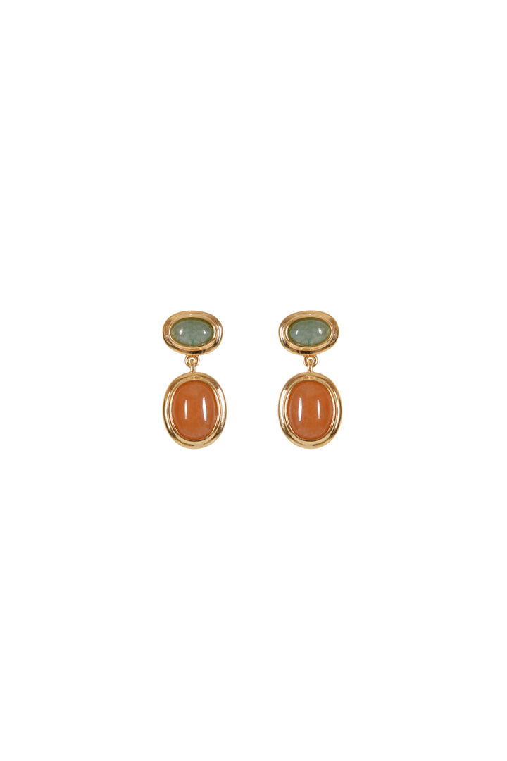 Husk Isla Earrings