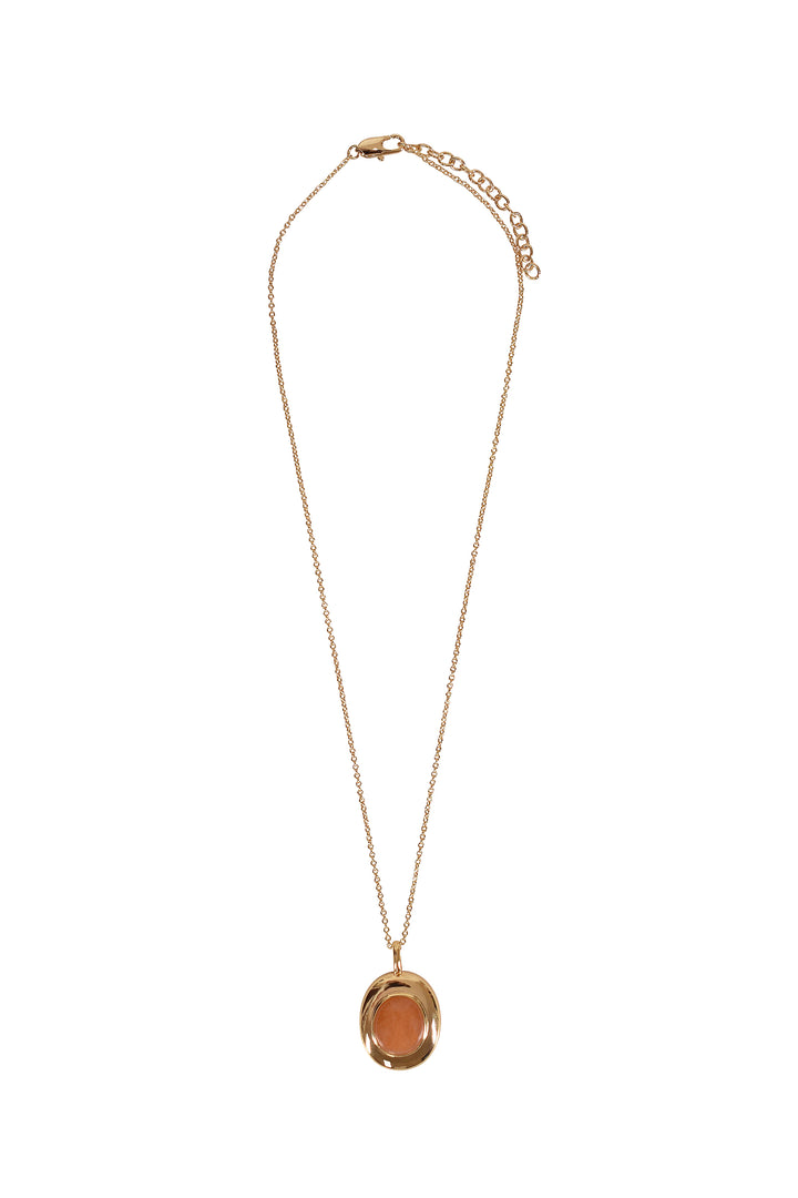Husk Gaia Necklace