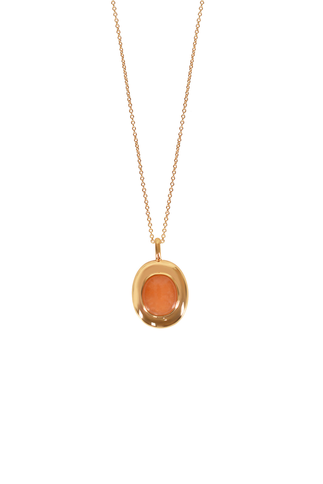 Husk Gaia Necklace