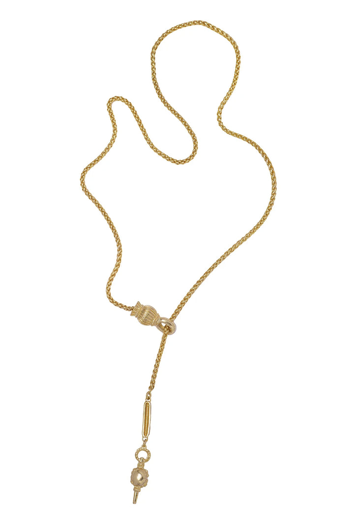 Kitte Aurelia Necklace