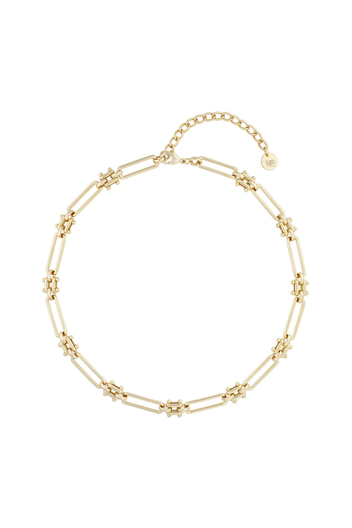 Kitte Hallmark Necklace