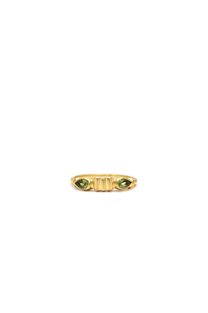 Husk Nahlia Ring