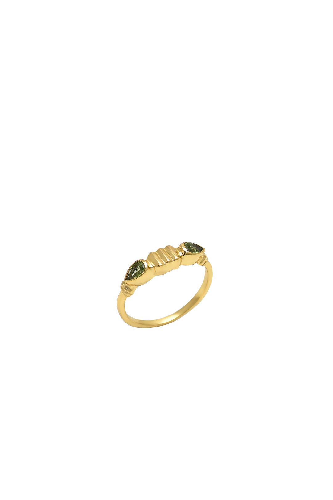 Husk Nahlia Ring