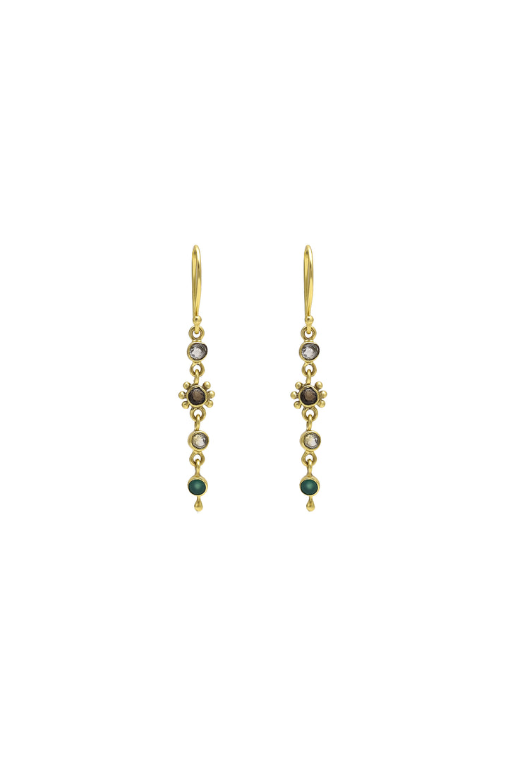 Husk Verdisun Earrings