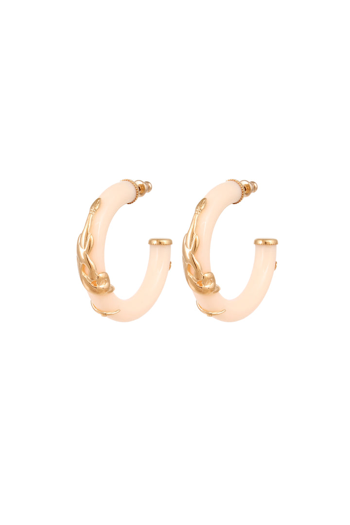 Gas Bijoux Cobra Hoop