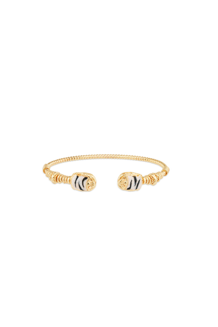 Gas Bijoux Duality Cuff