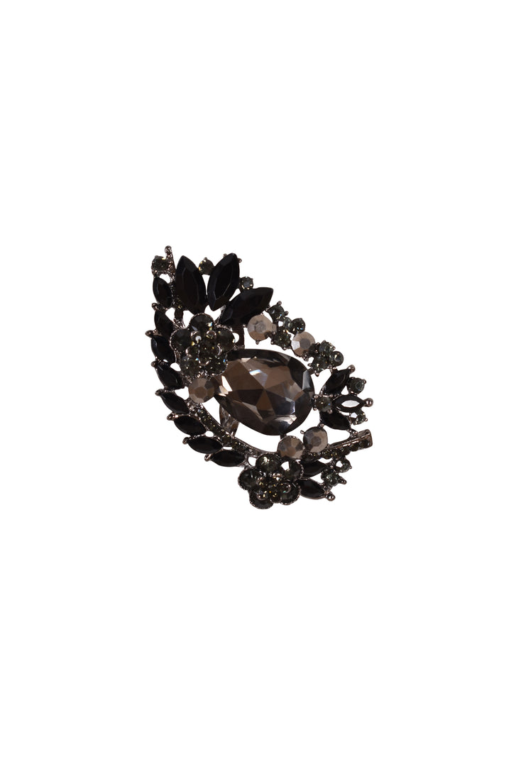 Husk Isabella Brooch