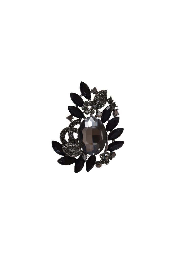 Husk Sylvie Brooch