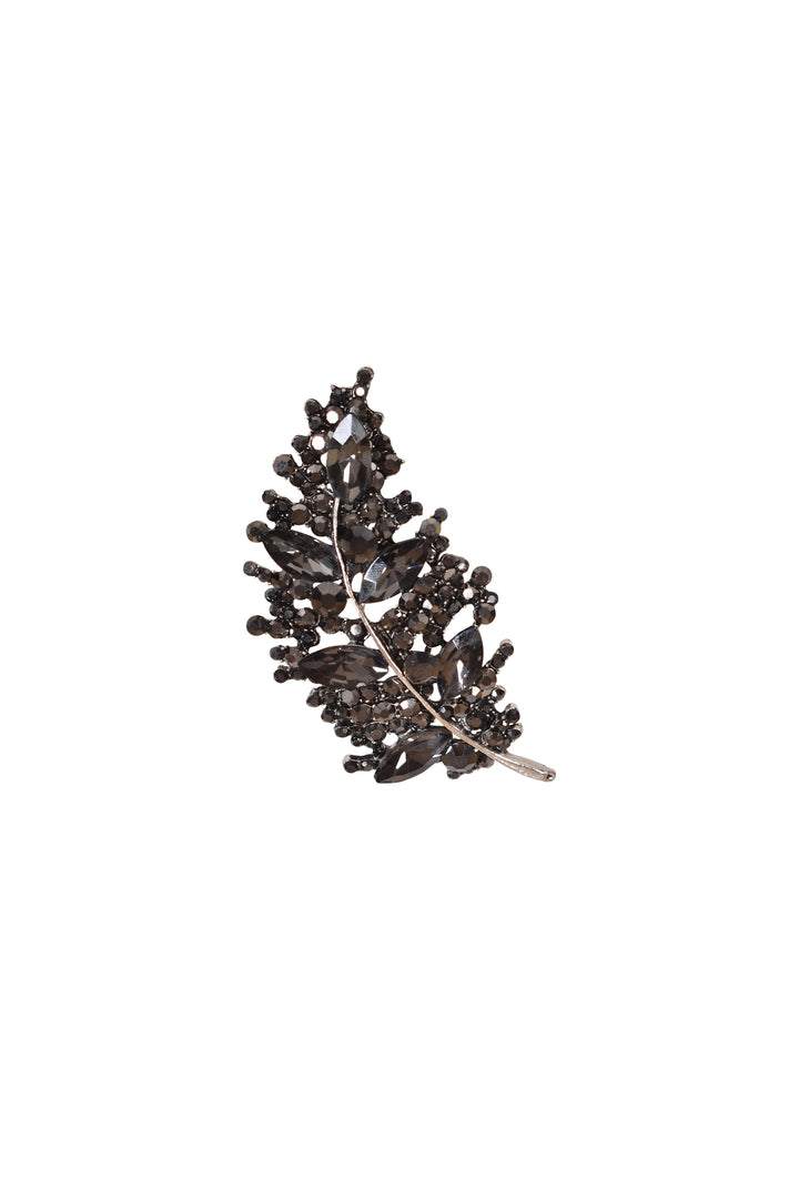 Husk Marcella Brooch