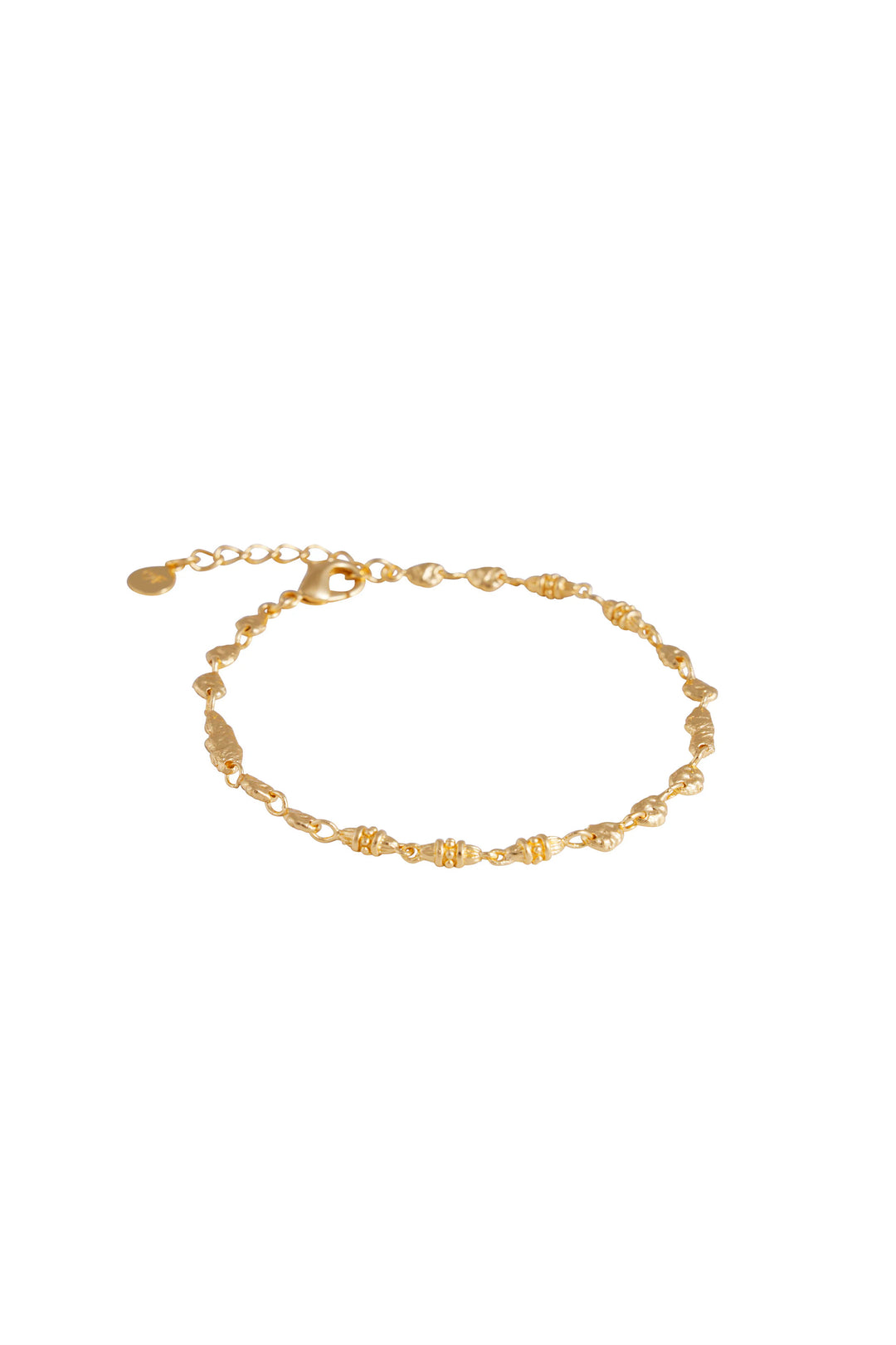 Fairley Hidden Charm Bracelet