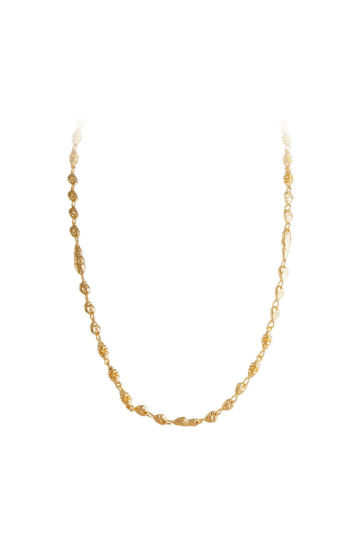 Fairley Hidden Charm Necklace