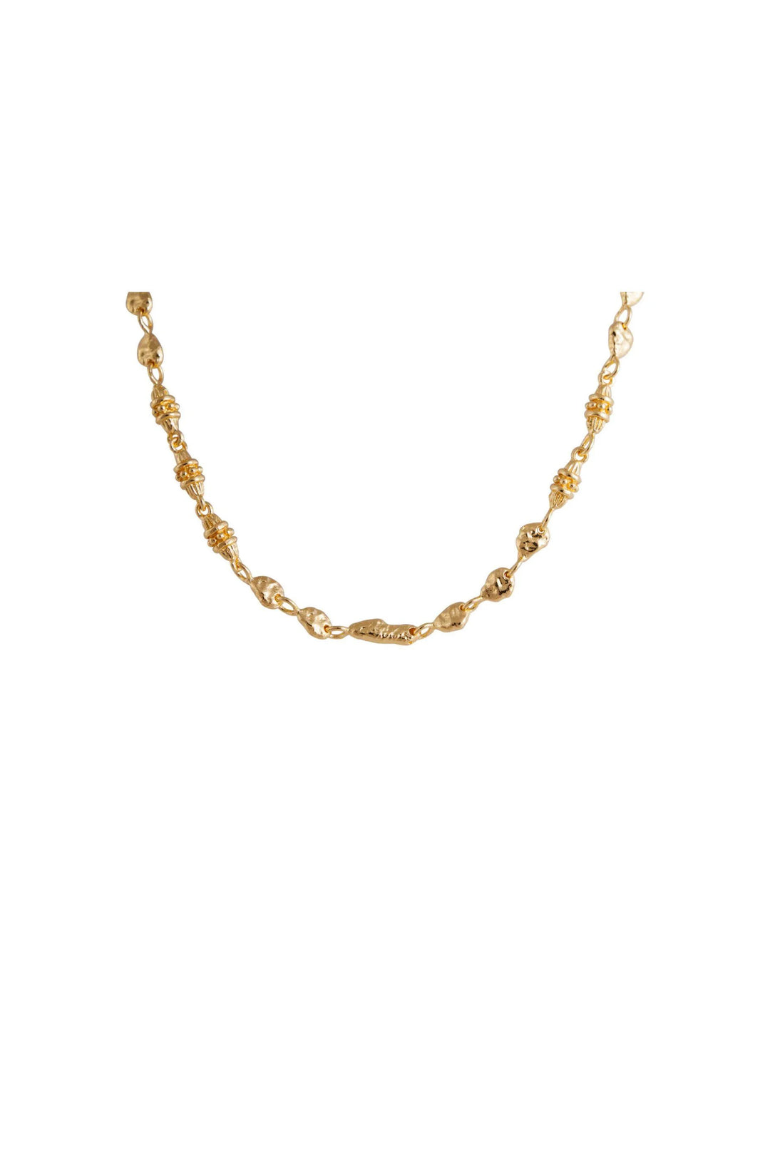 Fairley Hidden Charm Necklace