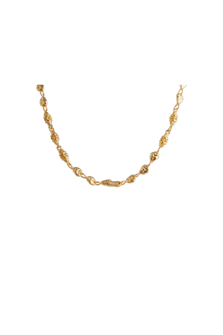 Fairley Hidden Charm Necklace