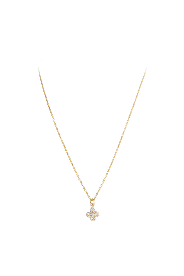 Fairley Spark Necklace