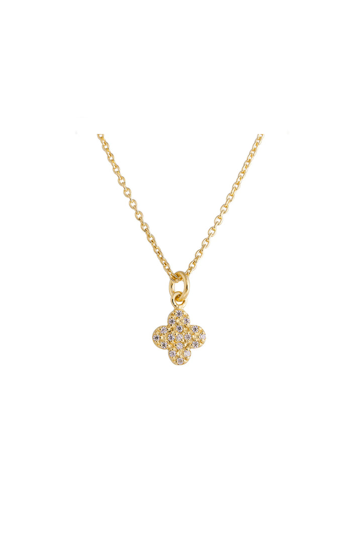 Fairley Spark Necklace