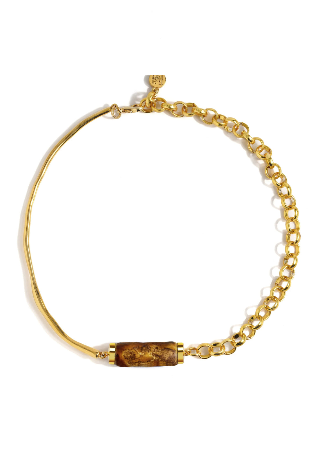 House of Fou Waka Necklace