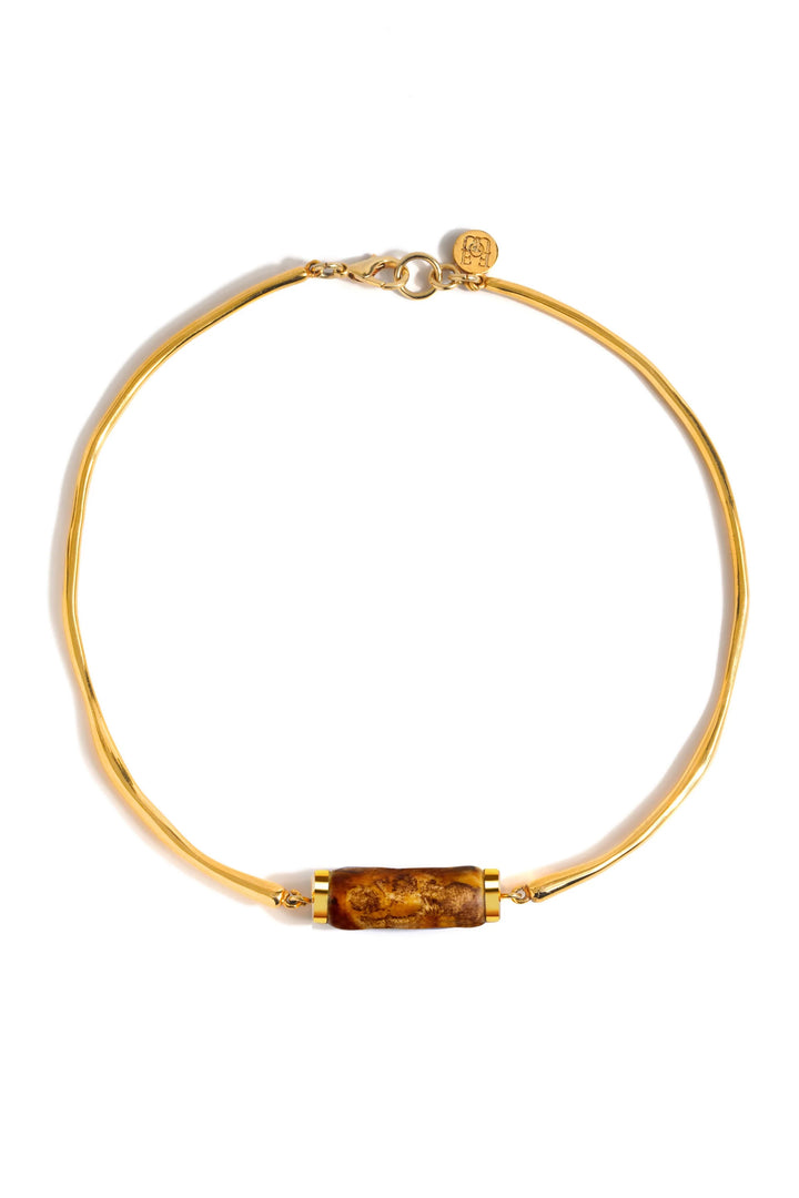 House of Fou Waka Necklace