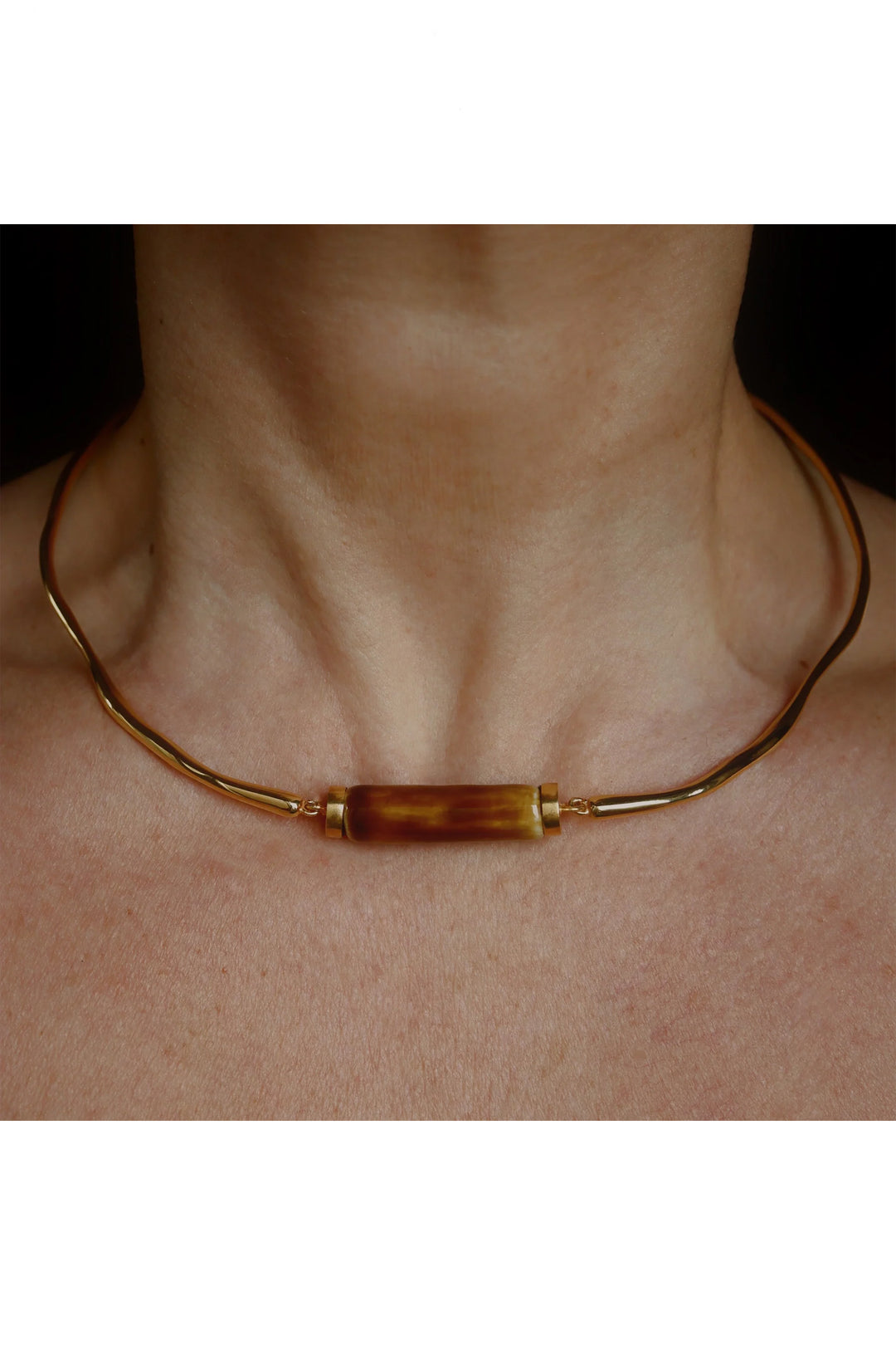 House of Fou Waka Necklace