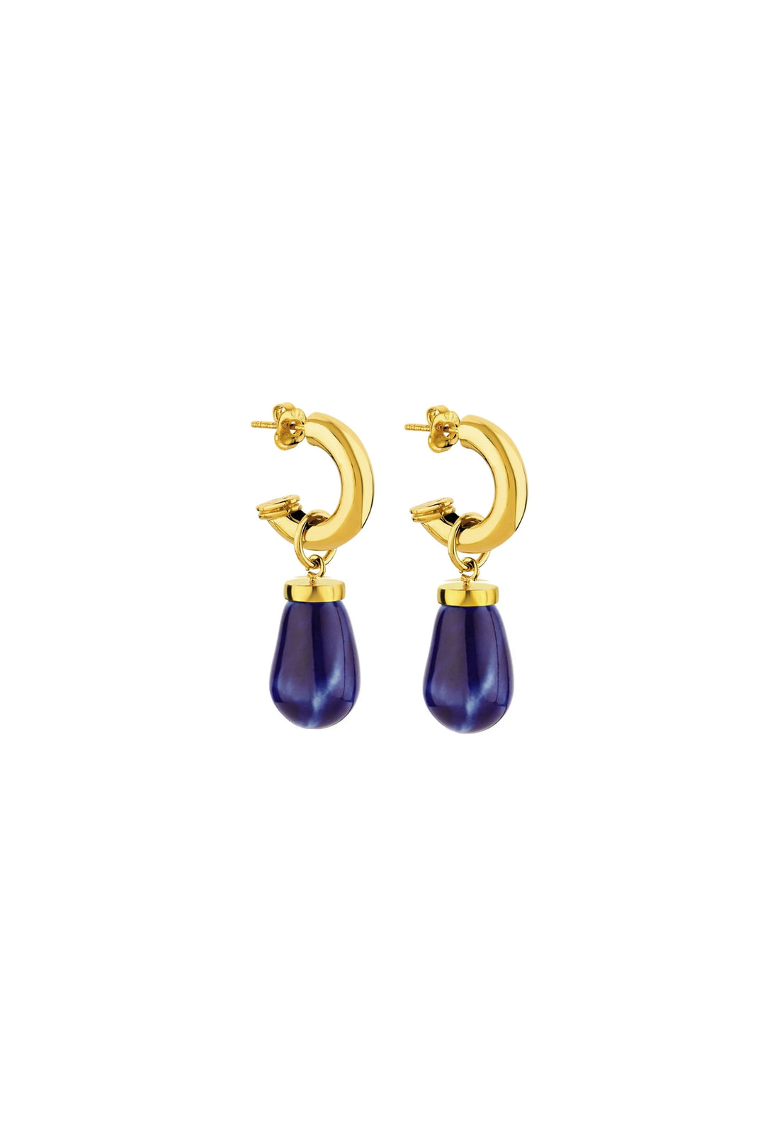 House of Fou QTR Hoops