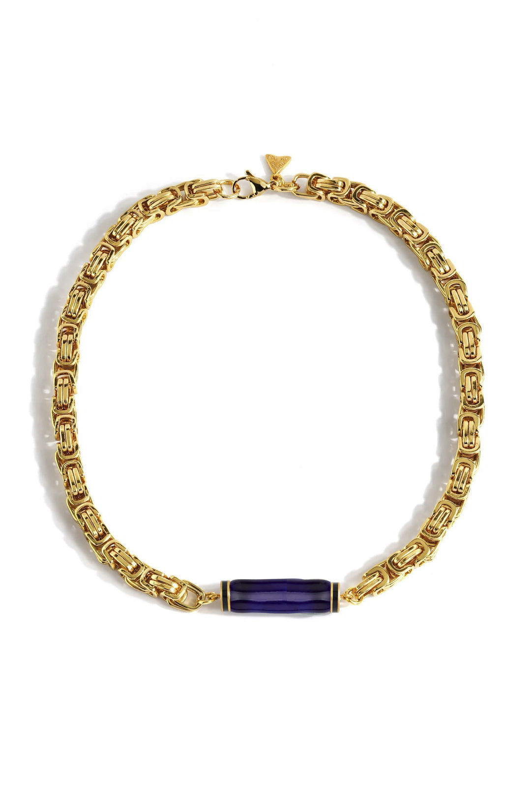 House of Fou Opulent Necklace